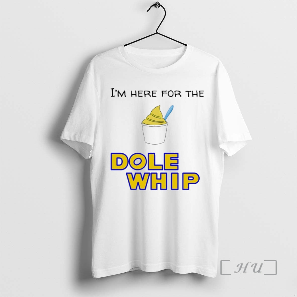 Officials Im Here For The Dole Whip Cream T-Shirts, Hoodie, Sweatshirt | AU01DripNestTees.com