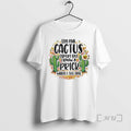 Officials Im No Cactus Expert But I Know A Prick When I See One Premium T-Shirts, Hoodie, Sweatshirt | AU01DripNestTees.com