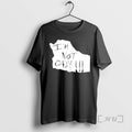 Officials Im Not Okay T-Shirts, Hoodie, Sweatshirt | AU01DripNestTees.com