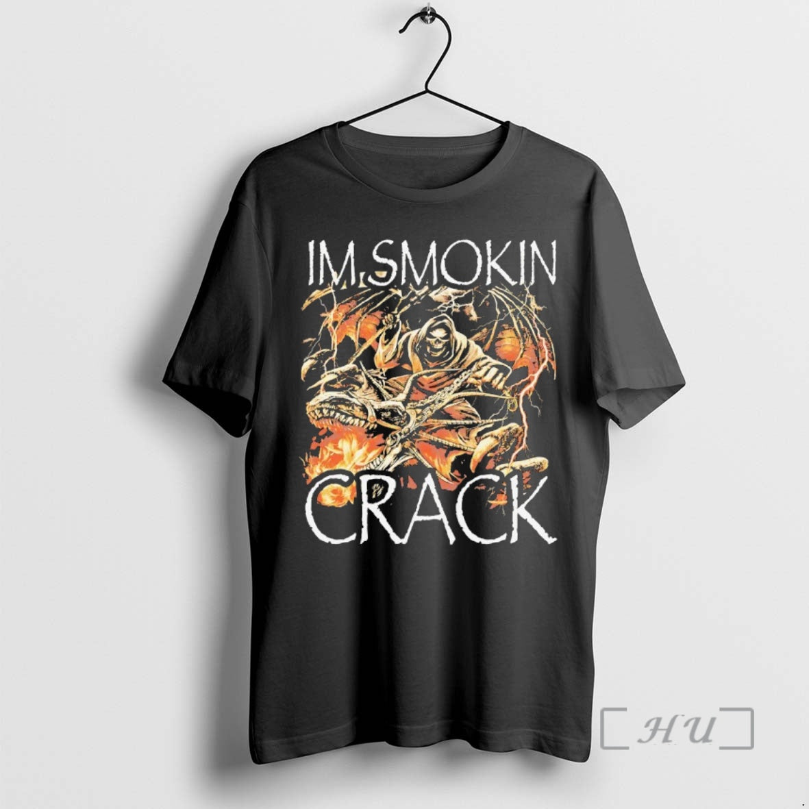 Officials Im Smokin Crack T-Shirts, Hoodie, Sweatshirt | AU01DripNestTees.com