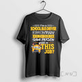 Officials Ima School Bus Driver Of Course Im Crazy Do You Think A Sane Person T-Shirts, Hoodie, Sweatshirt