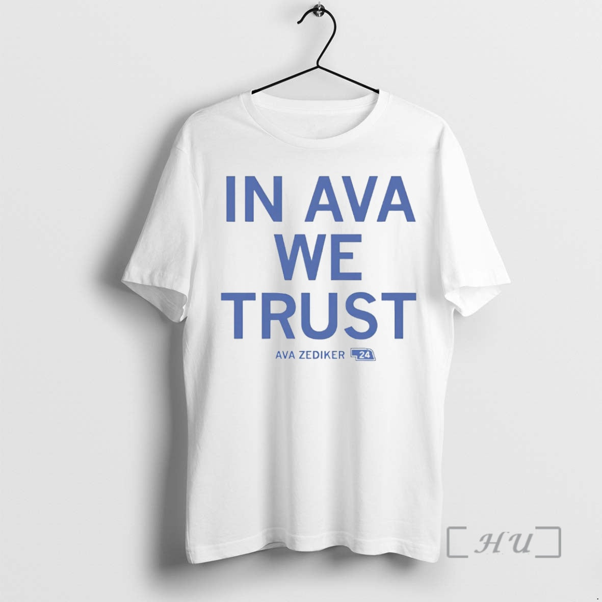 Officials In Ava Zediker We Trust Creighton Bluejays T-Shirts, Hoodie, Sweatshirt | AU01DripNestTees.com