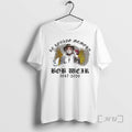 Officials In Loving Memory Bobby Weir 1946 2026 T-Shirts, Hoodie, Sweatshirt | AU01DripNestTees.com