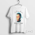 Officials In Loving Memory Uncle Chip Tree As A Bird T-Shirts, Hoodie, Sweatshirt | AU01DripNestTees.com