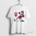 Officials Indiana Cfp Flamingo Logos T-Shirts, Hoodie, Sweatshirt | AU01DripNestTees.com