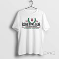 Officials Indiana Football 2026 Rose Bowl Game Cfp Quarterfinal T-Shirts, Hoodie, Sweatshirt | AU01DripNestTees.com