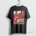 Officials Indiana Hs Championship Cfp Mascot T-Shirts, Hoodie, Sweatshirt | AU01DripNestTees.com