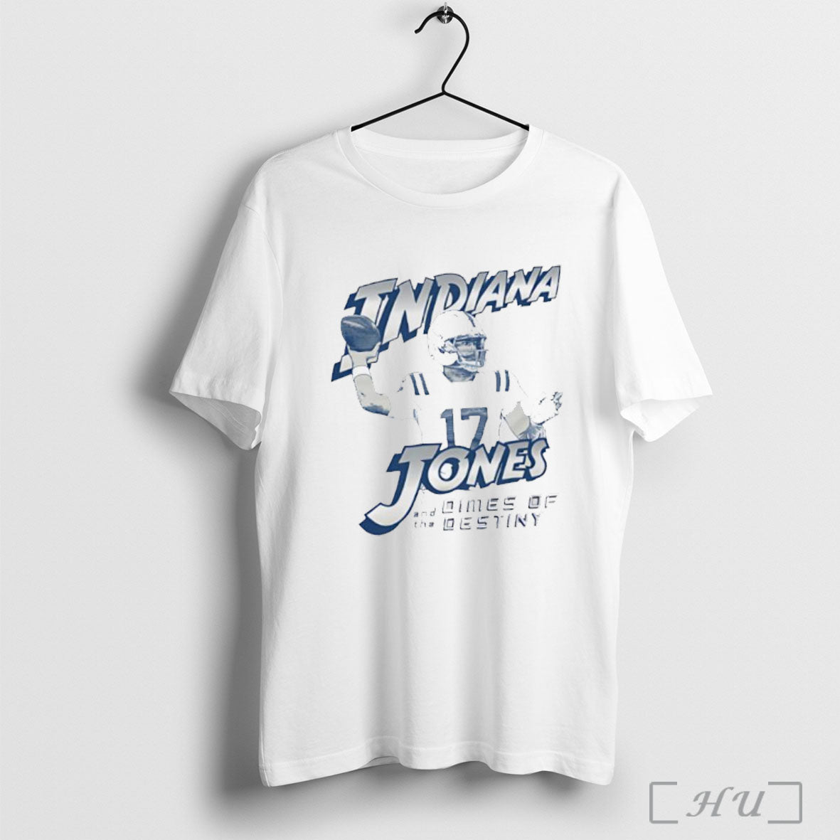 Officials Indiana Jones And Tthe Dimes Of Destiny T Shirt
