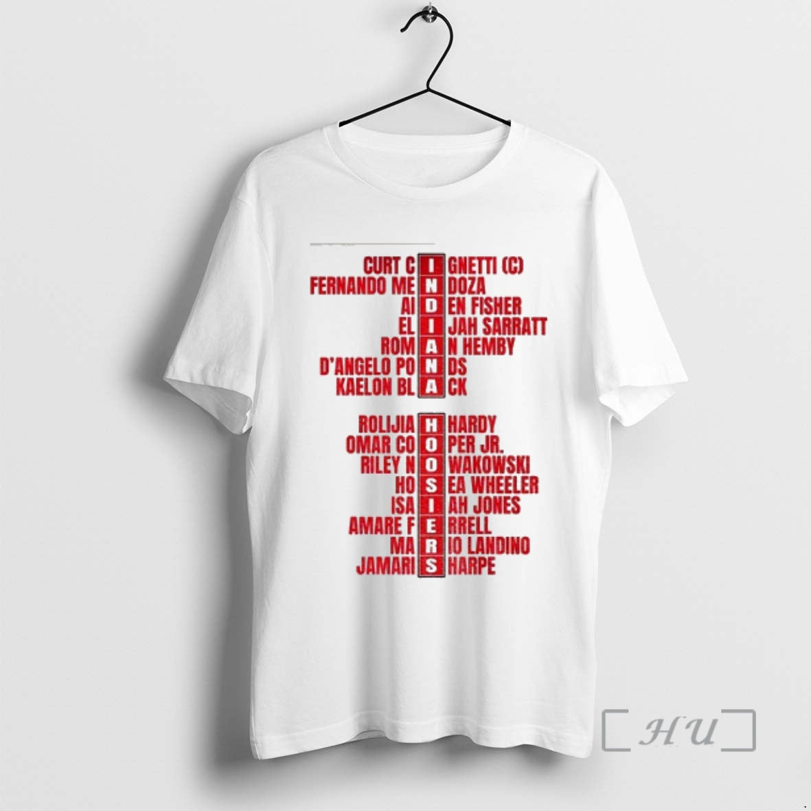 Officials Indiana Rose Bowl Champions 2026 Players T-Shirts, Hoodie, Sweatshirt | AU01DripNestTees.com