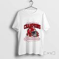 Officials Indiana Rose Bowl Champions 2026 T-Shirts, Hoodie, Sweatshirt | AU01DripNestTees.com