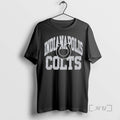 Officials Indianapolis Colts Arch T-Shirts, Hoodie, Sweatshirt | AU01DripNestTees.com