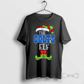 Officials Indianapolis Colts Christmas Elf T-Shirts, Hoodie, Sweatshirt | AU01DripNestTees.com