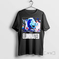 Officials Indianapolis Colts Eliminated Mascot T-Shirts, Hoodie, Sweatshirt | AU01DripNestTees.com