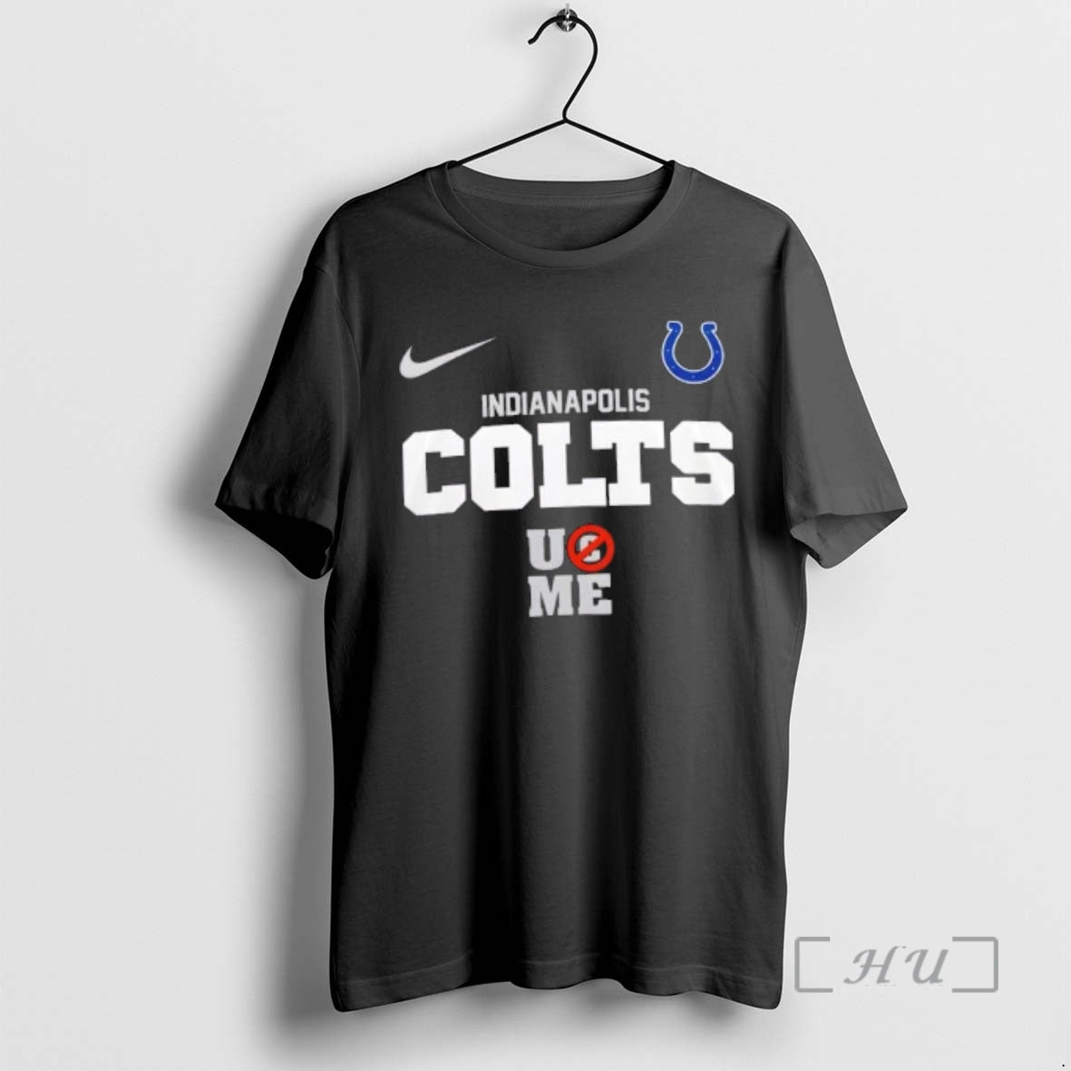 Officials Indianapolis Colts X Ucme John Cena Never Give Up 2 Sided Premium T Shirts Hoodie, Sweatshirt