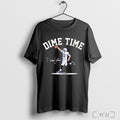 Officials Indianapolis Dime Time Daniel Jones T Shirt