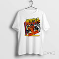 Officials Indycar Orange Homage T-Shirts, Hoodie, Sweatshirt | AU01DripNestTees.com