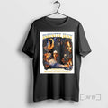 Officials Infinite Jest A Substance Beyond Entertainment T-Shirts, Hoodie, Sweatshirt | AU01DripNestTees.com