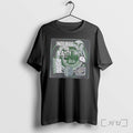 Officials Inquiries Of Our Reality Podcast With Illustrations Tee