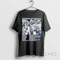 Officials Inspirational Black Scientists Black History Month T-Shirts, Hoodie, Sweatshirt | AU01DripNestTees.com