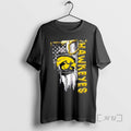 Officials Iowa Hawkeyes Football Battle Shattered Usa Flag Rip Design T-Shirts, Hoodie, Sweatshirt | AU01DripNestTees.com