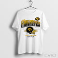 Officials Iowa Hawkeyes Football Ncaa Fight For Iowa Iowa City Ia Helmet Grid