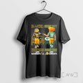 Officials Iowa Vs Packers Mascot On Saturdays And On Sundays T-Shirts, Hoodie, Sweatshirt | AU01DripNestTees.com