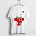 Officials Iowa Wild Can I Get You Any More Eggnog T-Shirts, Hoodie, Sweatshirt | AU01DripNestTees.com