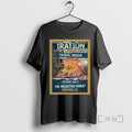 Officials Iration Saratoga Ca June 27 2026 Concert T-Shirts, Hoodie, Sweatshirt | AU01DripNestTees.com