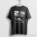 Officials Isaiah Rodgers Minnesota 2 For 2 2025 T Shirt