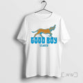 Officials Island Watersports Seager Good Boy T-Shirts, Hoodie, Sweatshirt | AU01DripNestTees.com