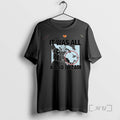 Officials It Was All A Bad Dream Circle T-Shirts, Hoodie, Sweatshirt | AU01DripNestTees.com