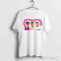 Officials Italian Tv 2s Sidememe T Shirt
