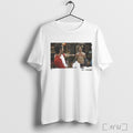 Officials Its Always Sunny In Philadelphia X Phillies Pay Homage T Shirt