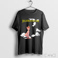 Officials Its A Beautiful Day T Shirt
