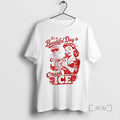 Officials Its A Beautiful Day To Crush Ice T-Shirts, Hoodie, Sweatshirt | AU01DripNestTees.com