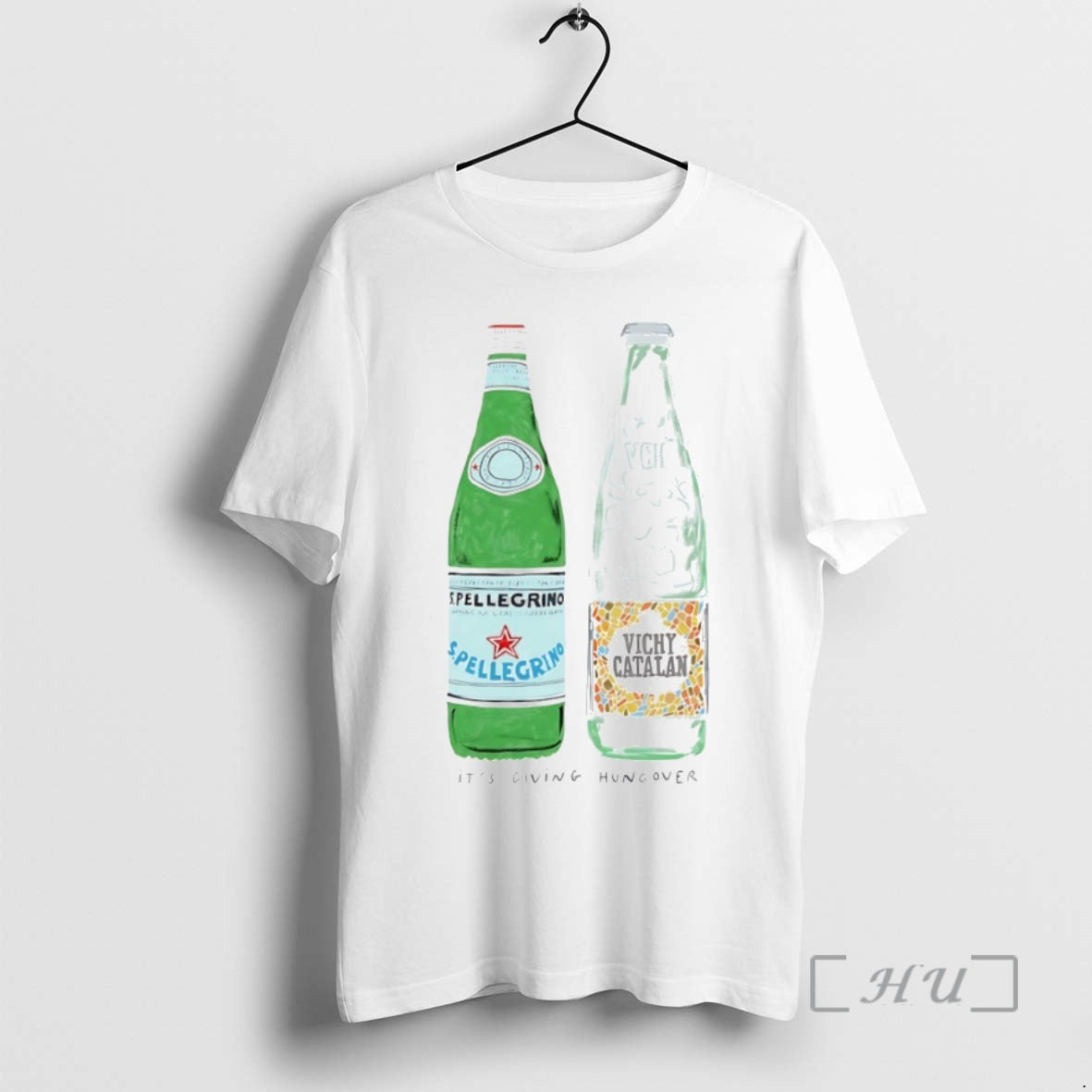 Officials Its Giving Hungover Circle T-Shirts, Hoodie, Sweatshirt | AU01DripNestTees.com