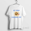 Officials Its Saturday Get Your Pancakes Out Woman T-Shirts, Hoodie, Sweatshirt | AU01DripNestTees.com