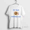 Officials Its Saturday Get Your Pancakes Out T-Shirts, Hoodie, Sweatshirt | AU01DripNestTees.com