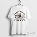 Officials Its Time For The Turkey