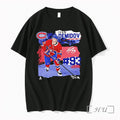 Officials Ivan Demidov Montreal Canadiens Hockey Ice Signature