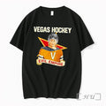 Officials Ivan Drago Vegas Golden Knights Nhl Vegas Hockey Evil Empire Premium T Shirts Sweater