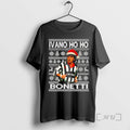 Officials Ivano Ho Ho Bonetti Grimsby Town Christmas T-Shirts, Hoodie, Sweatshirt | AU01DripNestTees.com