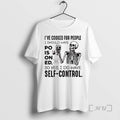 Officials Ive Cooked For People I Should Have Poisoned So Yes I Do Have Self T-Shirts, Hoodie, Sweatshirt