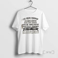 Officials Ive Been Gooder Ive Been Badder Many Times Thinner Lots Of Times Fatter Theres T-Shirts, Hoodie, Sweatshirt