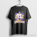 Officials J J Mccarthy Big Head Minnesota Vikings Football Player Hype Signature V Neck