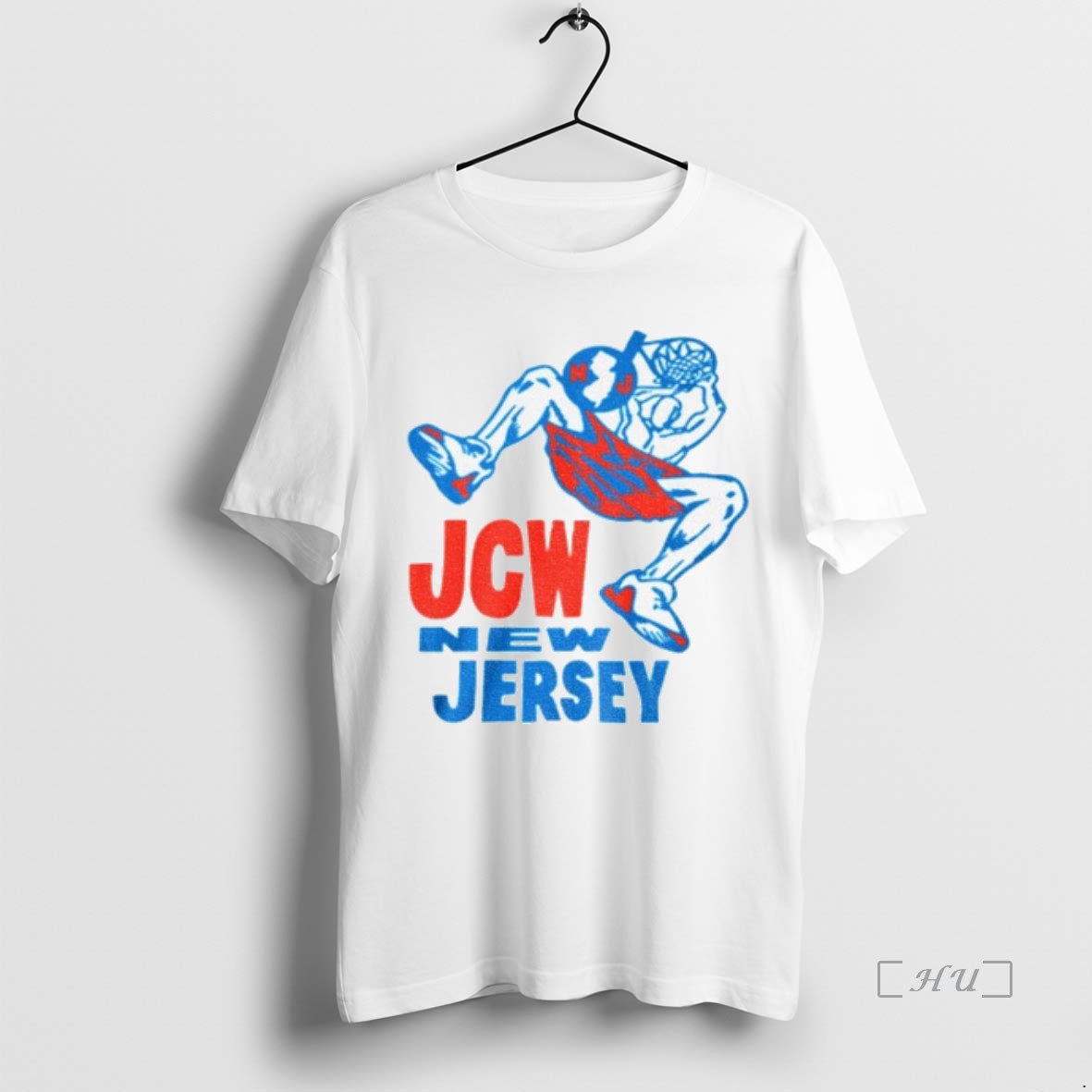 Officials Jcw New Jersey Player Pose T-Shirts, Hoodie, Sweatshirt | AU01DripNestTees.com