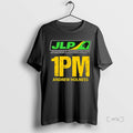 Officials Jlp Jamaica Labour Party 1pm Andrew Holness T-Shirts, Hoodie, Sweatshirt | AU01DripNestTees.com