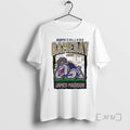 Officials Jmu Dukes Cfp Gameday 1st Round Mascot James Madison T-Shirts, Hoodie, Sweatshirt | AU01DripNestTees.com