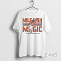 Officials Jaquan Mcmillian Mile High Magic T-Shirts, Hoodie, Sweatshirt | AU01DripNestTees.com