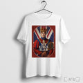 Officials Jack Draper Six Kings Slam 2025 Riyadh Season Tennis T Shirt